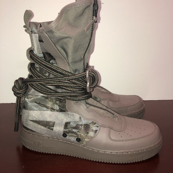 Nike Special Field Air Force 1 High Roidgerock Nike Special Field Air Force 1 High Roidgerock